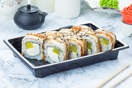 Ролл Невада