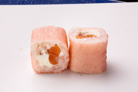 Ролл Йокогама