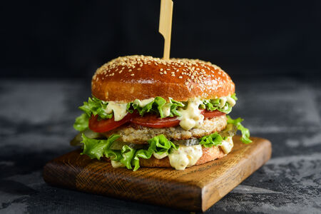 Сочная цыпочка