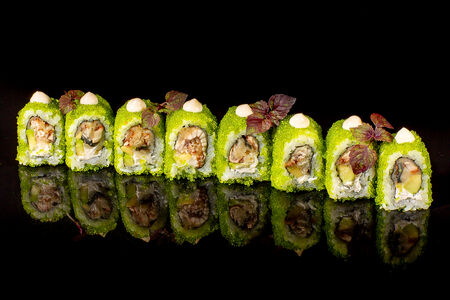 Ролл Унатен