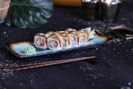 Ролл Канада