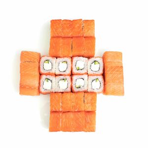 Филадельфия мини-сет