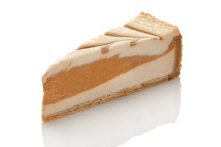 Чиз-кейк карамельный