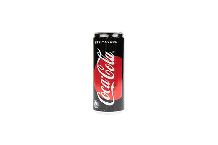 Coca-Cola Zero