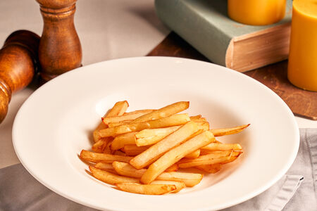 Картофель фри