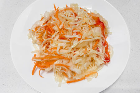 Салат Витаминный