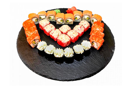 Сет Магия любви