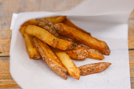 Картофель фри