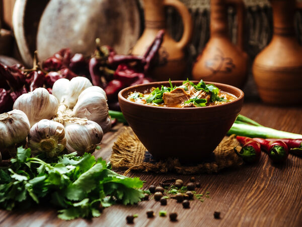 Чайхана Сим-Сим