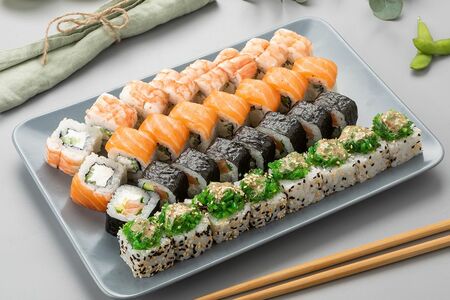 Сет ФилаМания