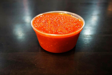 Соус Адский перчик