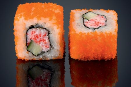 Айдахо Маки