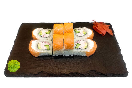 Ролл Филадельфия абсолют