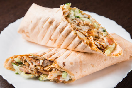 Шаверма Шисыр