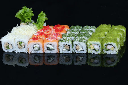 Сет Романтик