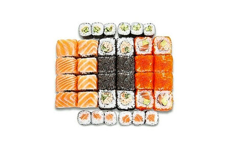 Сет Вкусный обед