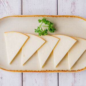 Сыр Охотничий