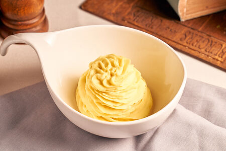 Картофельное пюре