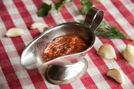 Соус Шашлычный