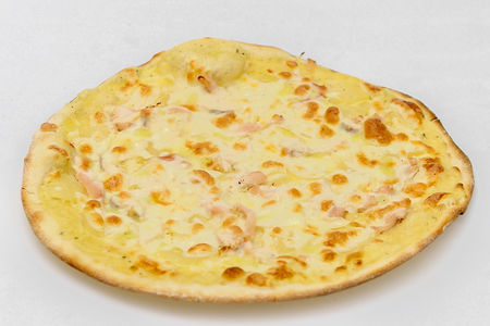 Пицца Сицилийская