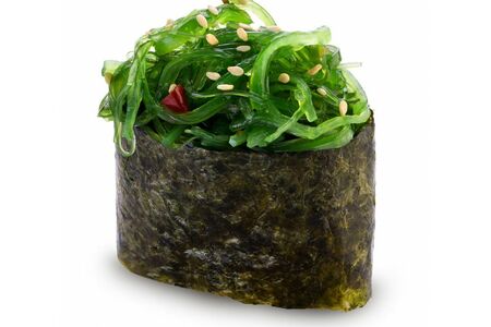 Гункан с чукой