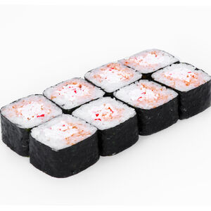 Ролл Краби Спайс