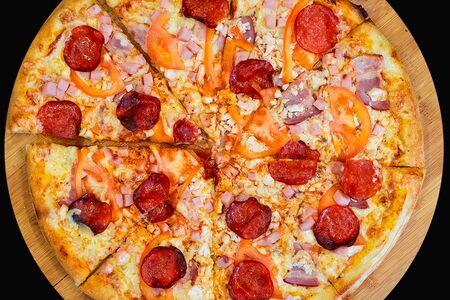 Пицца Мясная