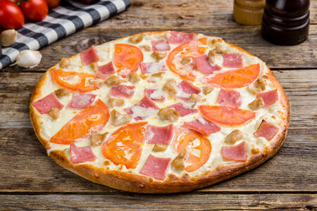 Пицца Венерди