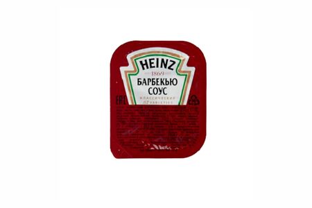 Соус Heinz Барбекю