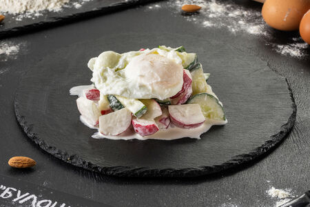 Салат Домашний