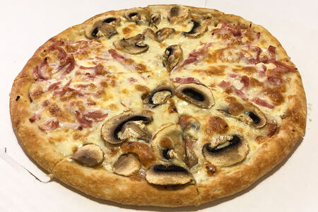 Пицца Четыре сезона