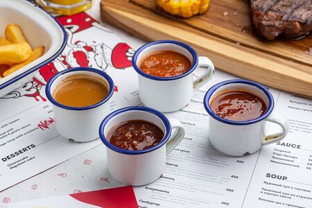 Соус Перечный