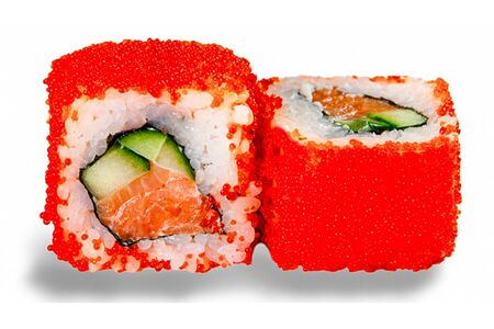 Ролл Калифорния