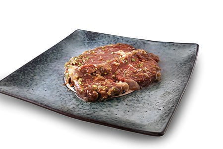 Сольчи саль Ягнем Гуи