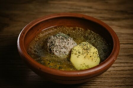 Кюфта-бозбаш