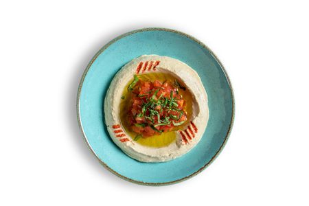 Хоммус Бейрут