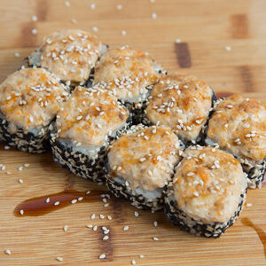 Ролл Карибы