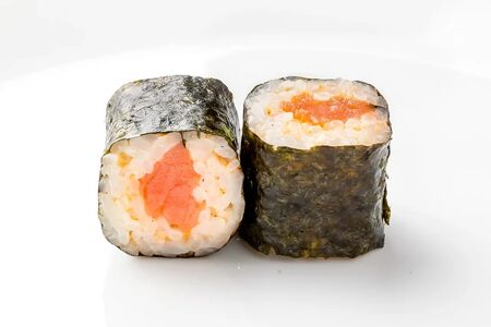 Ролл Спайси Рору