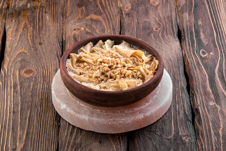 Десерт Синори