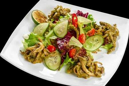 Тайский салат