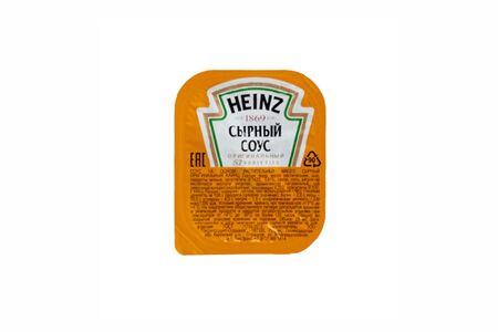 Соус Heinz Сырный