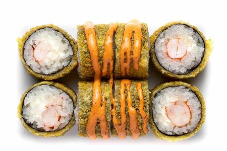 Эби Темпура