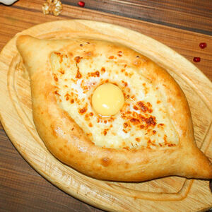 Хачапури Аджарский