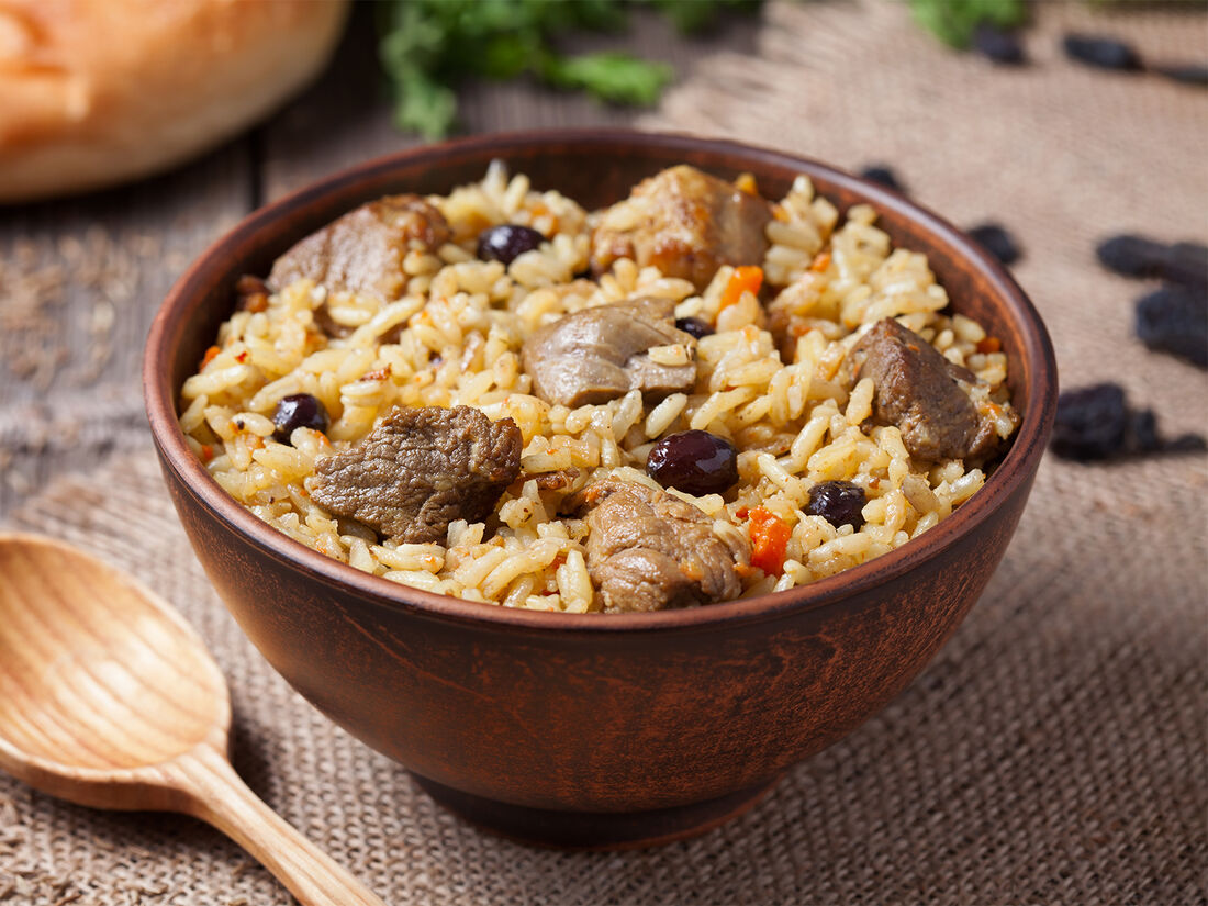 Центр Плова