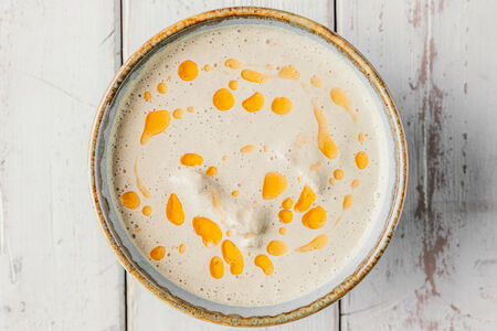 Сациви из курицы