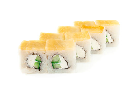 Ролл Сакура