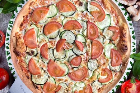 Пицца Домино