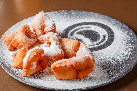 Лакумы балкарские