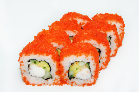 Ролл Калифорния