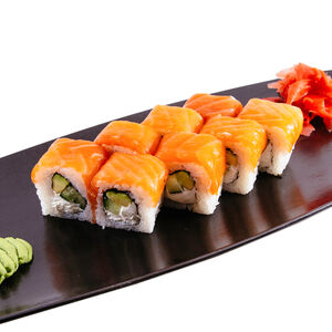 Ролл Филадельфия